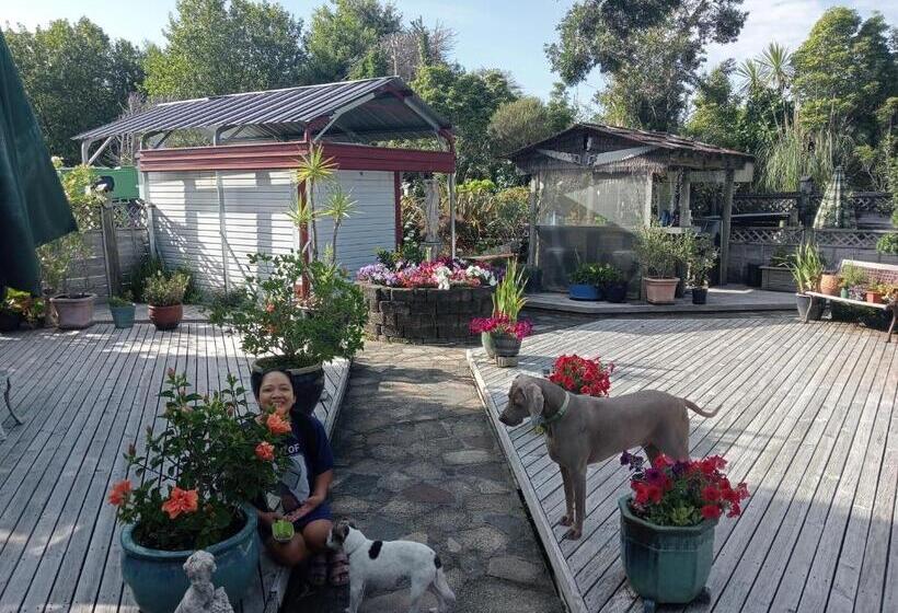 Bed and Breakfast Applaud Bnb