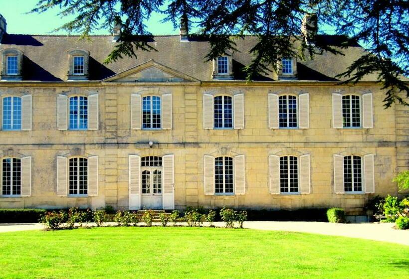 Bed & Breakfast Chateau Les Cèdres