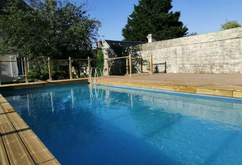 Bed & Breakfast Chateau Les Cèdres