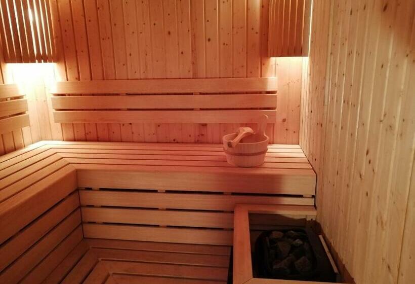 Bed & Breakfast Chateau Les Cèdres