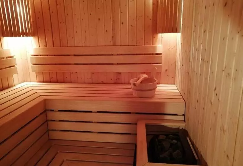 Bed & Breakfast Chateau Les Cèdres