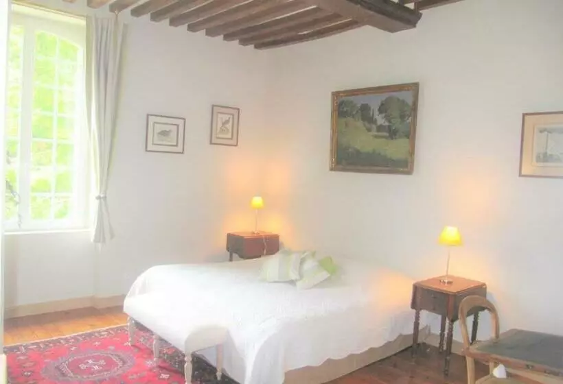 Bed & Breakfast Chateau Les Cèdres