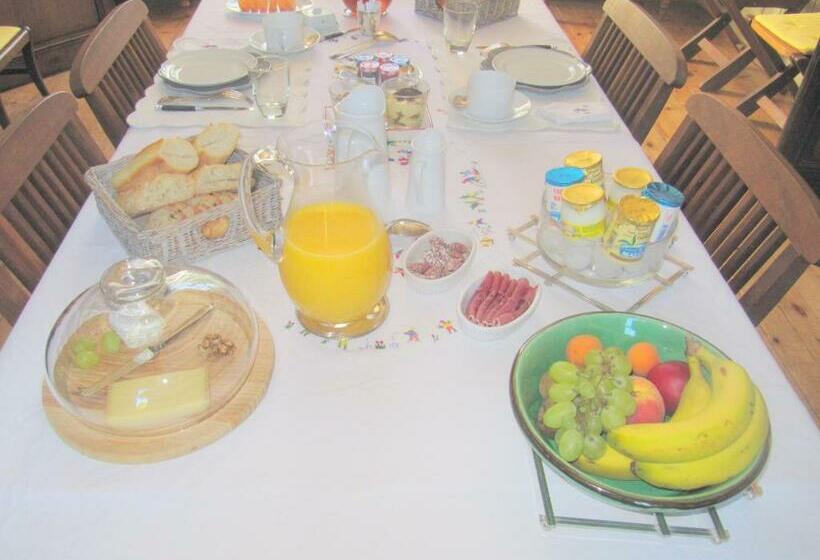 Bed & Breakfast Chateau Les Cèdres