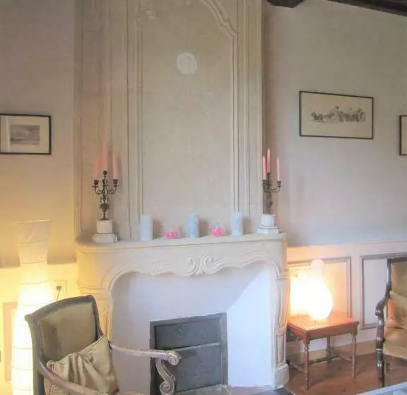 Bed & Breakfast Chateau Les Cèdres