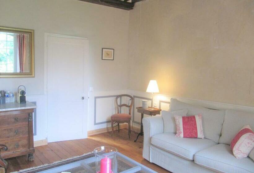 Bed & Breakfast Chateau Les Cèdres