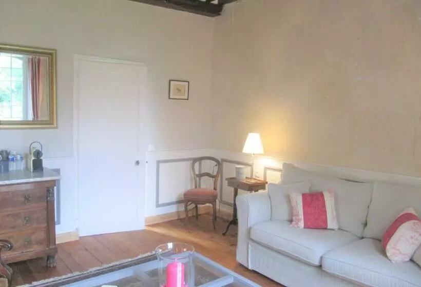 Bed & Breakfast Chateau Les Cèdres