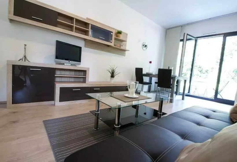 Boardinghouse Ebenhausen