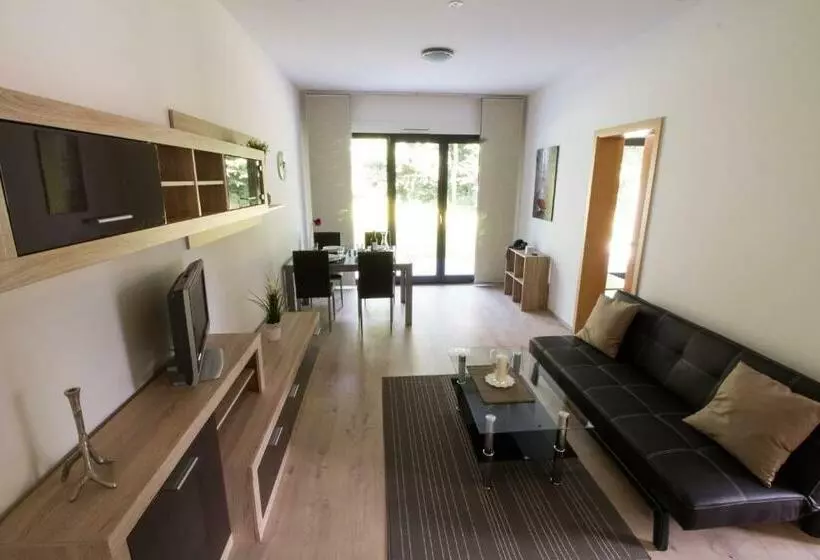 Boardinghouse Ebenhausen