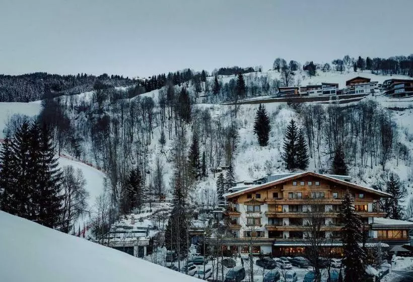 Gartenhotel Theresia 4 Sterne Superior