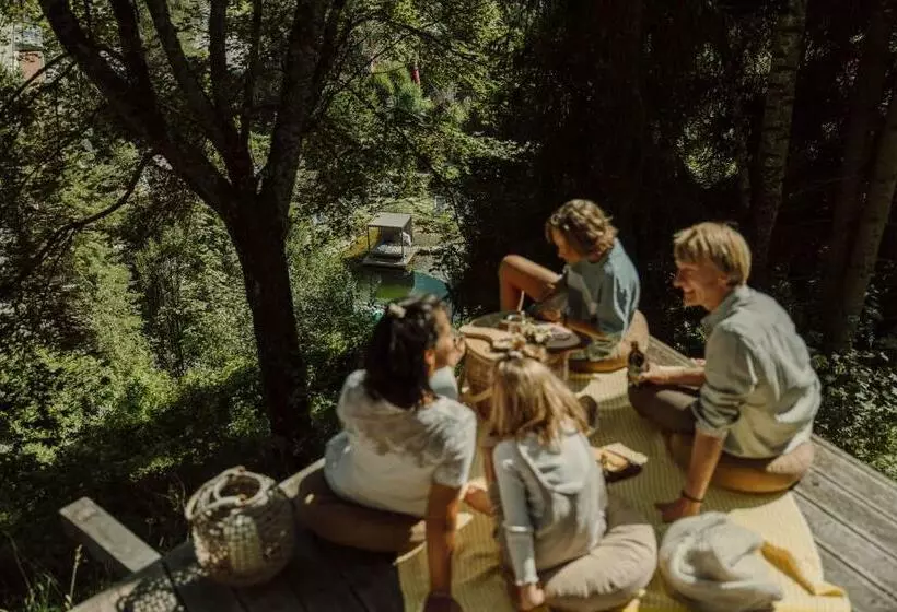 Gartenhotel Theresia 4 Sterne Superior