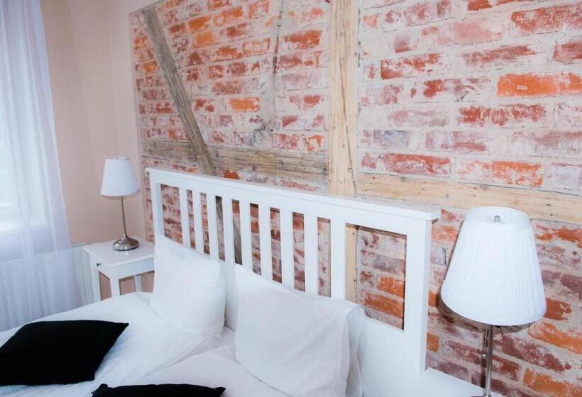 پانسیون Liepa