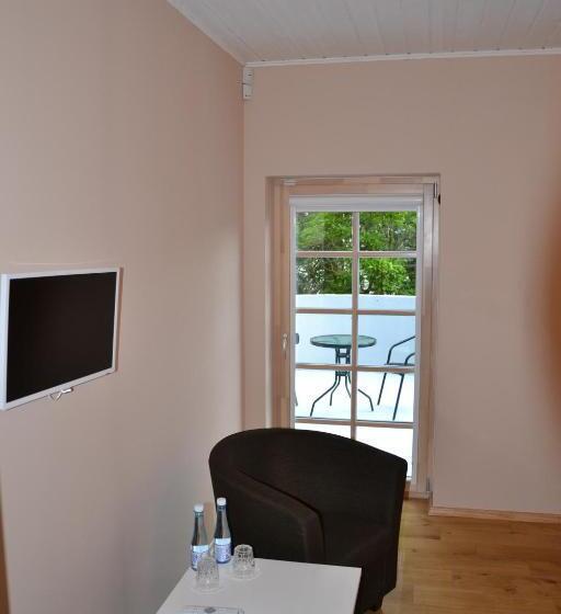 پانسیون Liepa