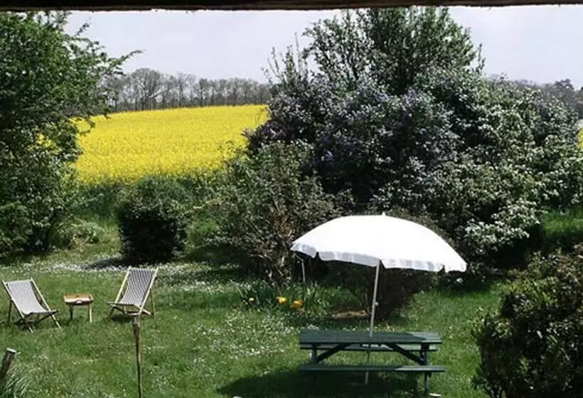 ユースホステル Le Grangé