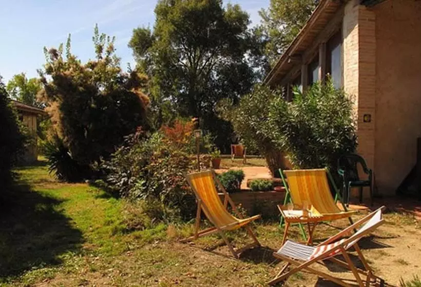 ユースホステル Le Grangé