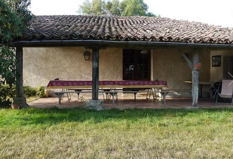 فندق صغير Le Grangé