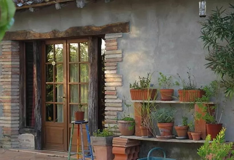 ユースホステル Le Grangé