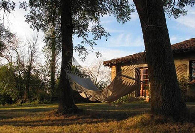 فندق صغير Le Grangé