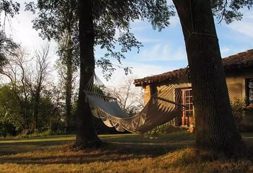 ユースホステル Le Grangé