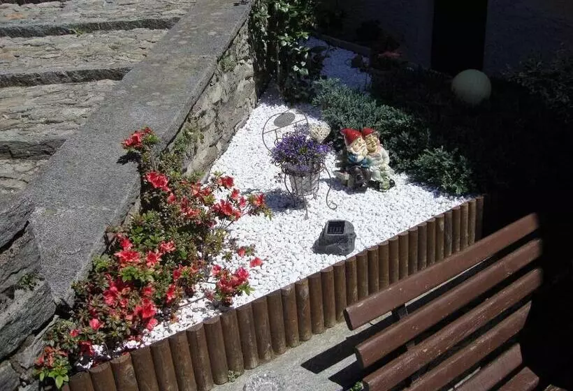 Retkeilymaja Ristorante Bellavista