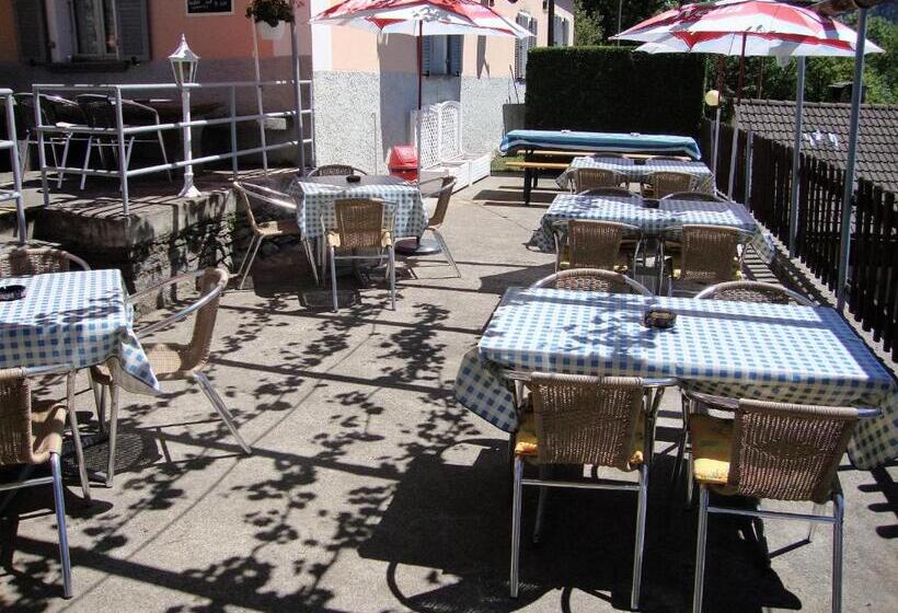 فندق صغير Ristorante Bellavista