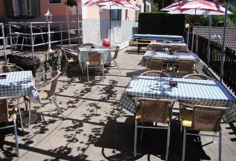 Retkeilymaja Ristorante Bellavista