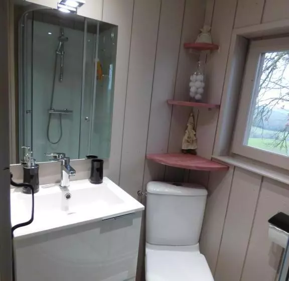 Aamiaismajoitus (B&B) Chambre D Hôtes Insolite Dans Un Pigeonnier à 5 Minutes De Marciac Gers