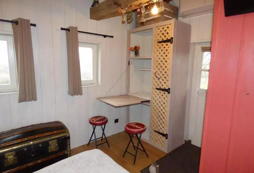 Aamiaismajoitus (B&B) Chambre D Hôtes Insolite Dans Un Pigeonnier à 5 Minutes De Marciac Gers