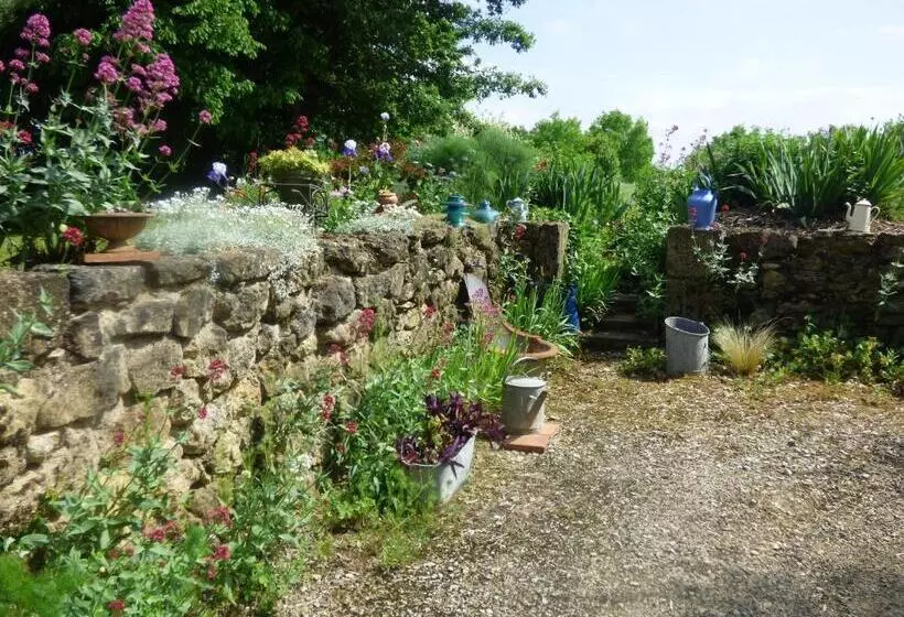 Aamiaismajoitus (B&B) Chambre D Hôtes Insolite Dans Un Pigeonnier à 5 Minutes De Marciac Gers