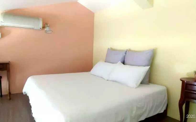 تختخواب و صبحانه Champs Elysees Guesthouse