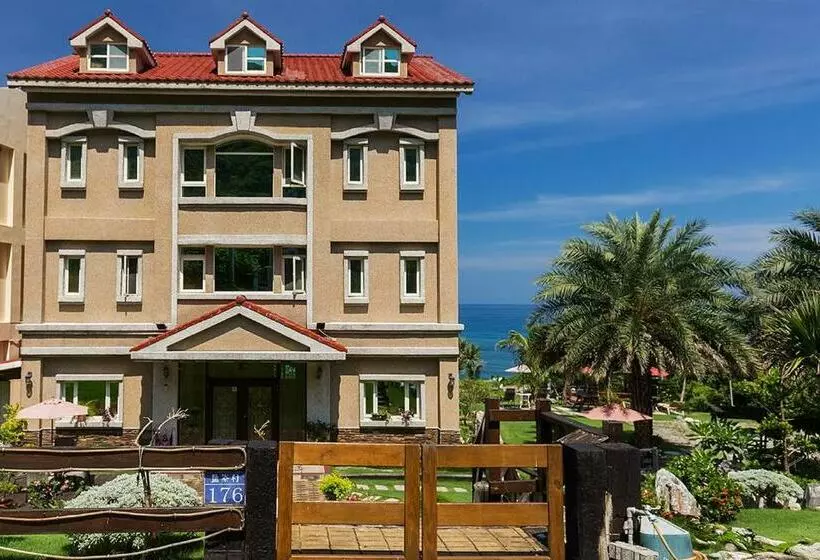 تختخواب و صبحانه Hai Yue Homestay