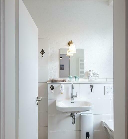 住宿加早餐  Markt Eins Gästezimmer