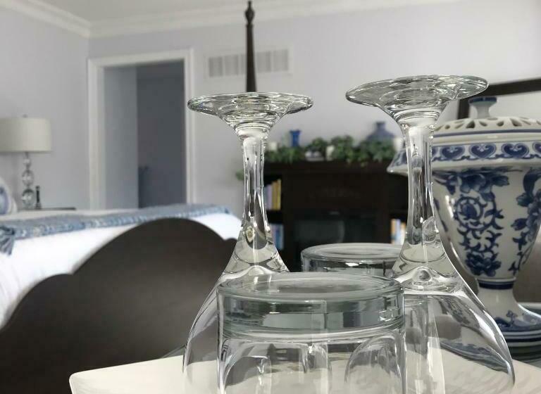 Bed and Breakfast Molly S Retreat B And B