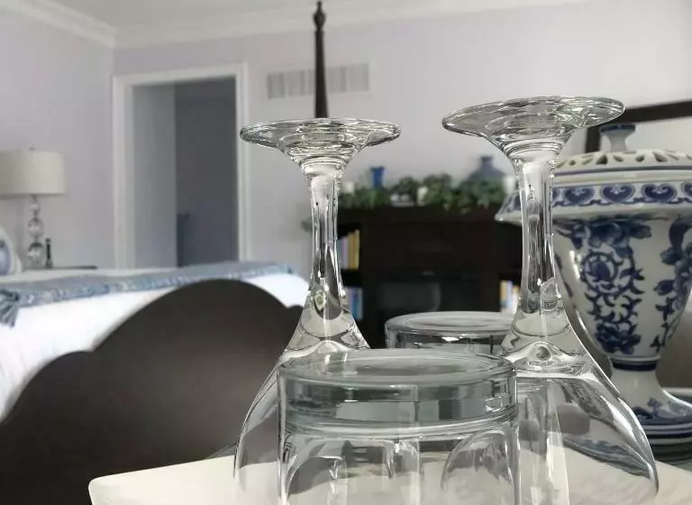 Aamiaismajoitus (B&B) Molly S Retreat B And B