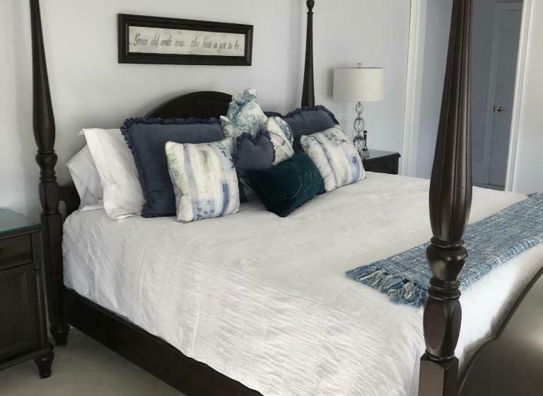 Bed and Breakfast Molly S Retreat B And B