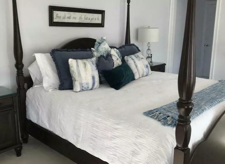 Aamiaismajoitus (B&B) Molly S Retreat B And B