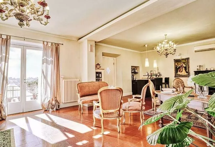 Boutique Hotel L Imperatrice