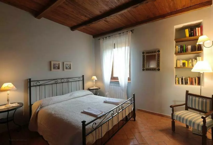 ホテル Locazione Turistica Ai Due Cedri