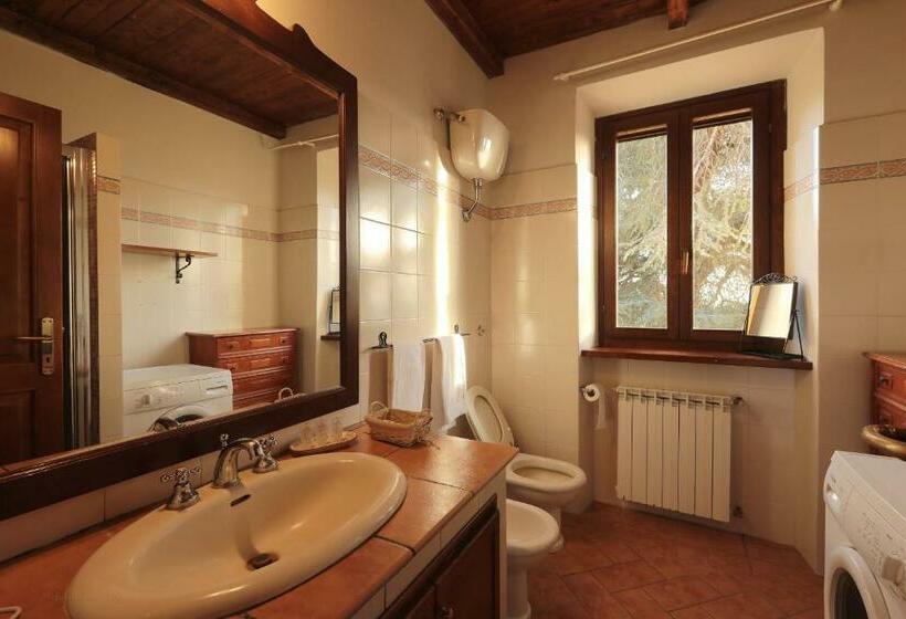 Отель Locazione Turistica Ai Due Cedri