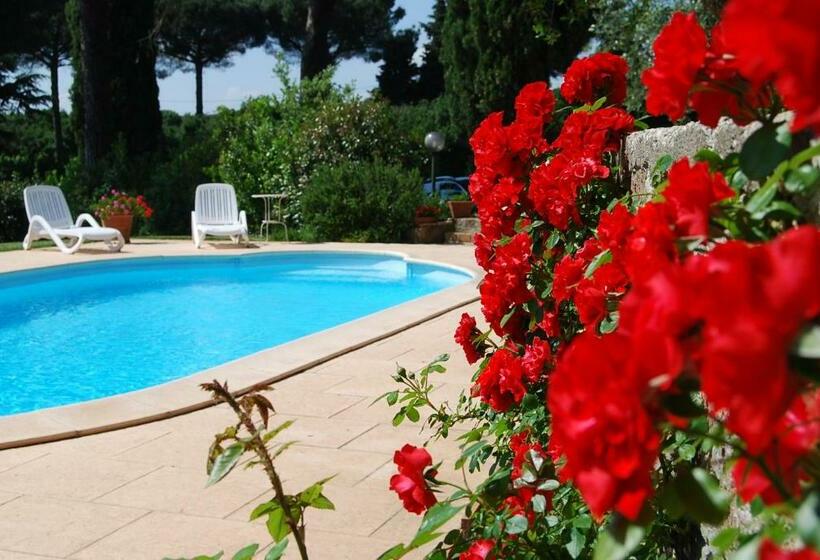 ホテル Locazione Turistica Ai Due Cedri