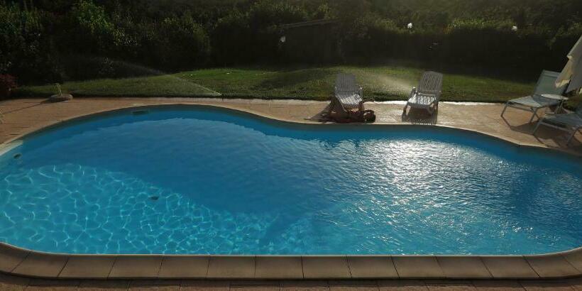 Отель Locazione Turistica Ai Due Cedri