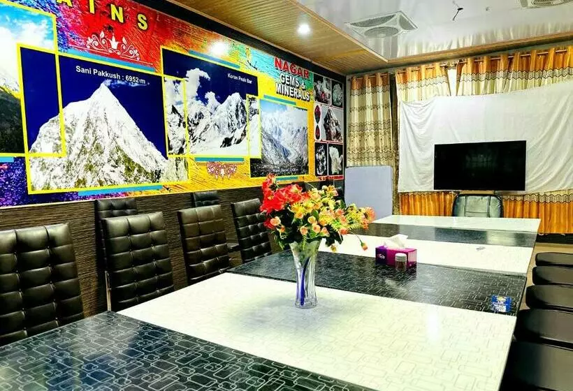 هتل Hikal Guest House