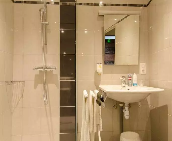 Hotelli Hôtel Agena