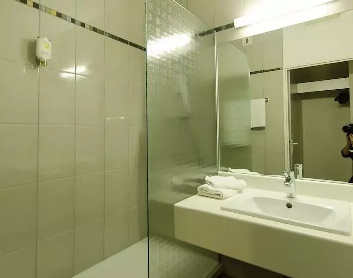 Hotelli Hôtel Agena