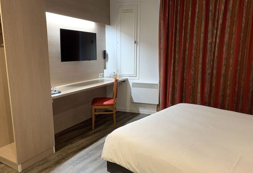 בית מלון כפרי Hôtel Agena