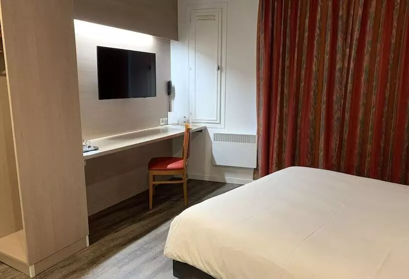 Hotelli Hôtel Agena