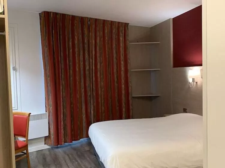 Hotelli Hôtel Agena