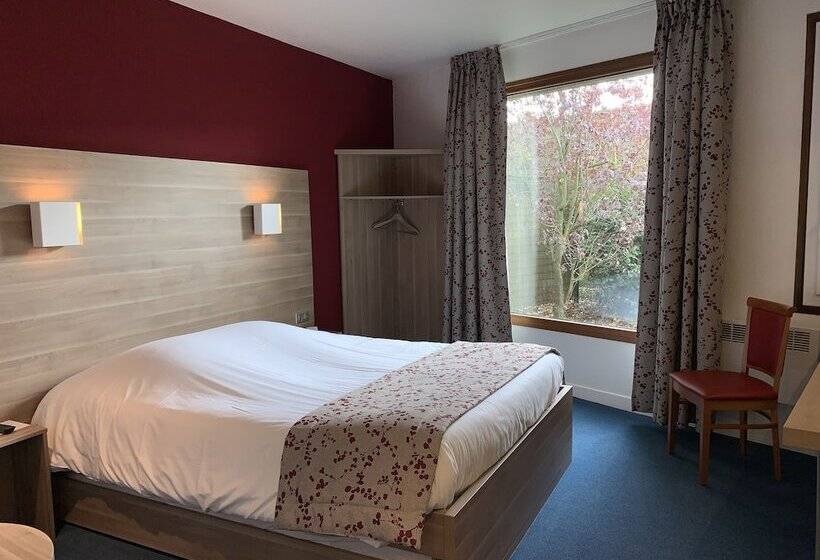 בית מלון כפרי Hôtel Agena