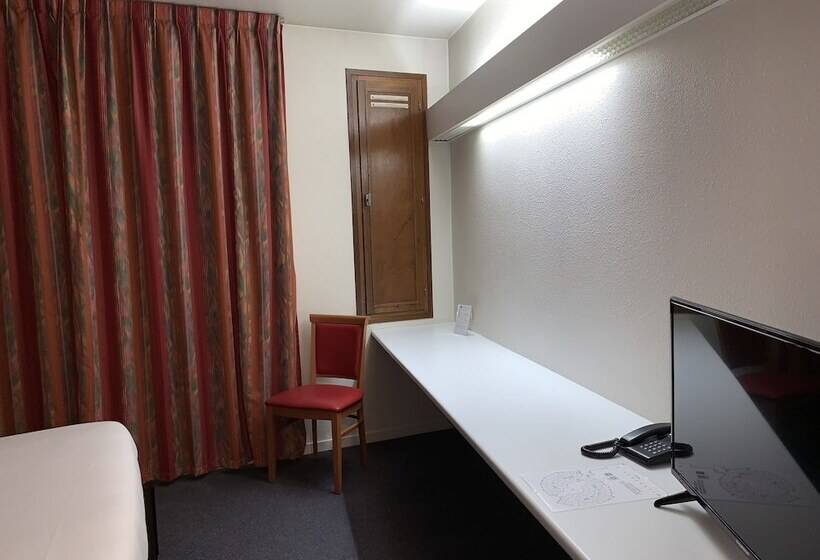 בית מלון כפרי Hôtel Agena