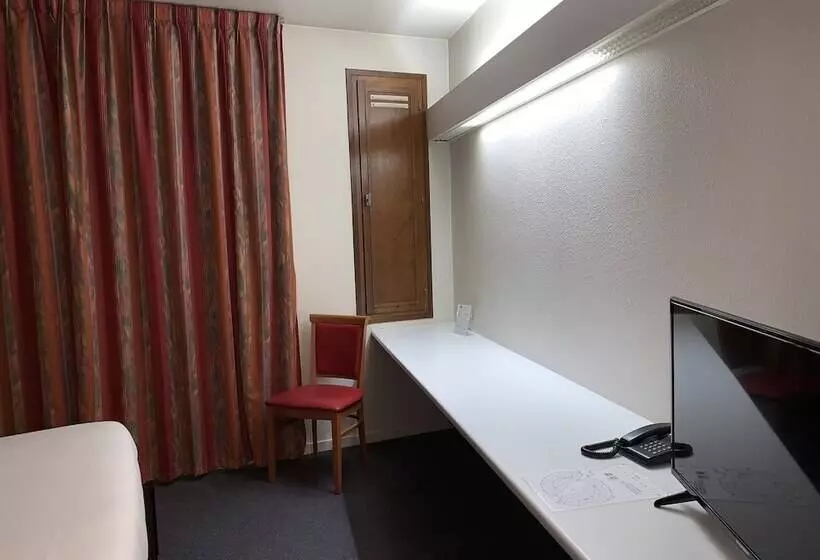 Hotelli Hôtel Agena