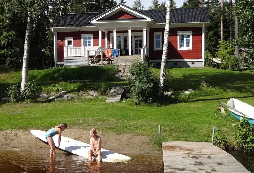 Hotelli Löydön Kartano